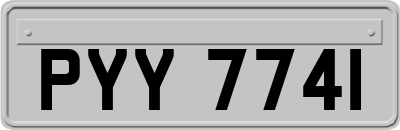 PYY7741