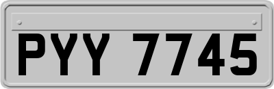 PYY7745