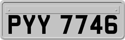 PYY7746