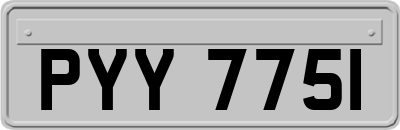 PYY7751