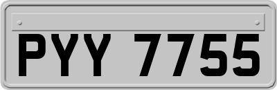 PYY7755