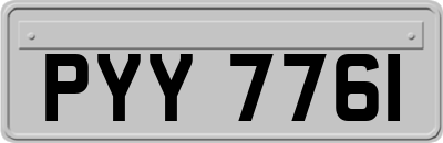 PYY7761