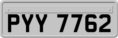 PYY7762