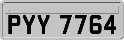 PYY7764