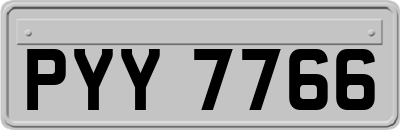 PYY7766