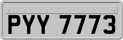 PYY7773