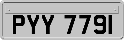 PYY7791