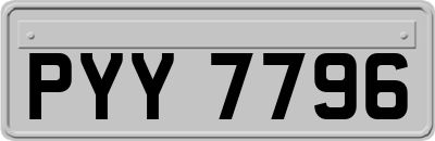 PYY7796