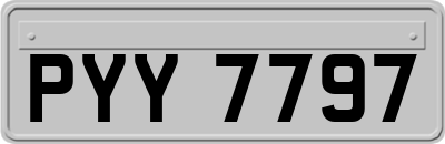 PYY7797