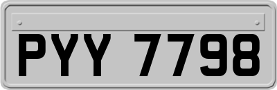 PYY7798