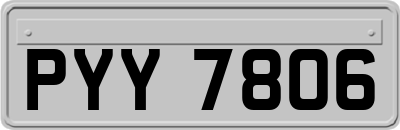 PYY7806