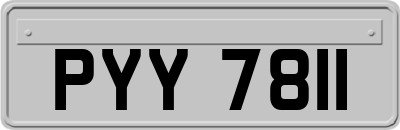 PYY7811