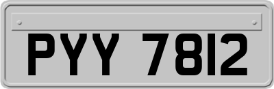PYY7812