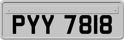 PYY7818