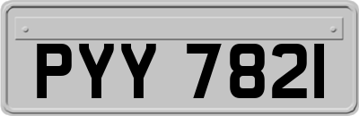 PYY7821