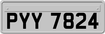 PYY7824