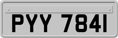 PYY7841