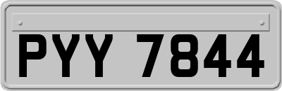 PYY7844