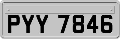 PYY7846