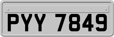PYY7849