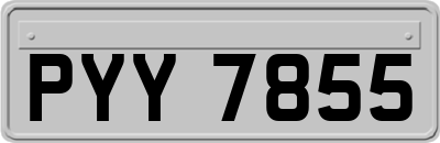 PYY7855