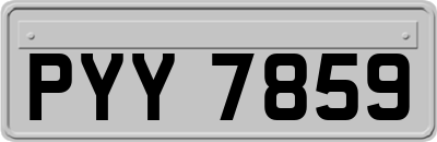 PYY7859