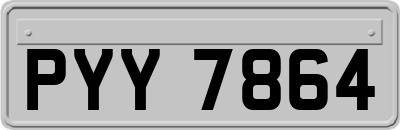 PYY7864