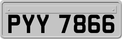 PYY7866