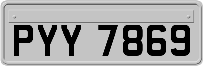 PYY7869