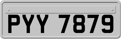 PYY7879