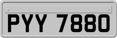 PYY7880