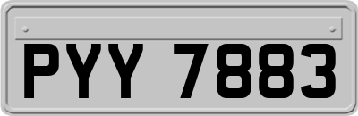 PYY7883