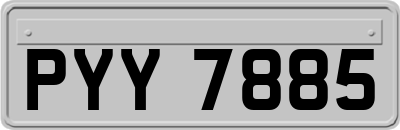 PYY7885