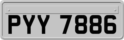 PYY7886