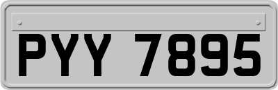 PYY7895