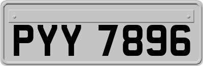PYY7896