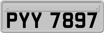 PYY7897