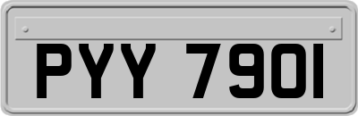 PYY7901
