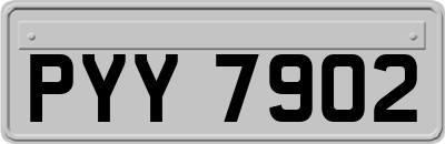PYY7902