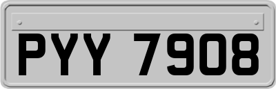 PYY7908
