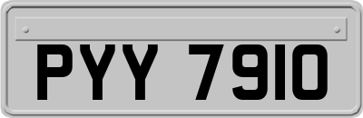 PYY7910