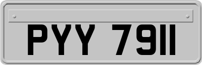 PYY7911