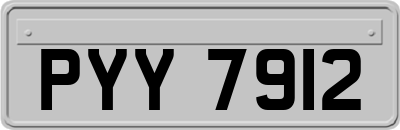 PYY7912