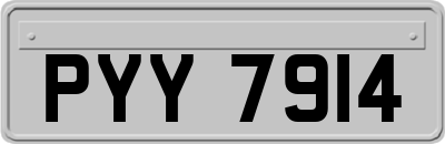 PYY7914