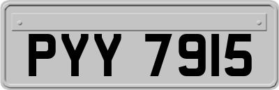 PYY7915