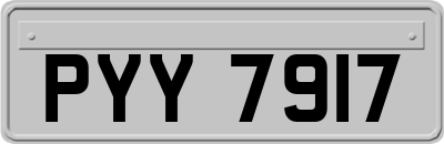 PYY7917