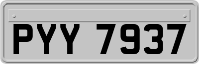 PYY7937