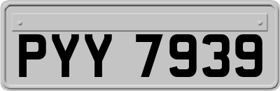 PYY7939