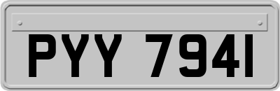 PYY7941