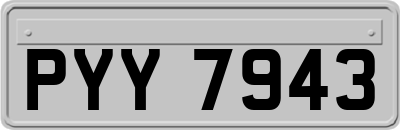PYY7943
